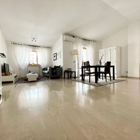 B&B Le Saline 塔兰托 外观 照片