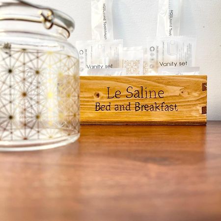 B&B Le Saline 塔兰托 外观 照片
