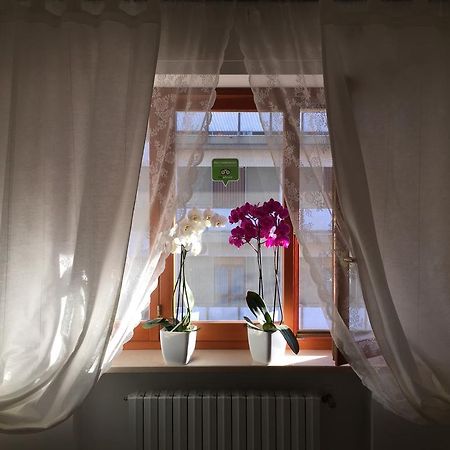 B&B Le Saline 塔兰托 外观 照片