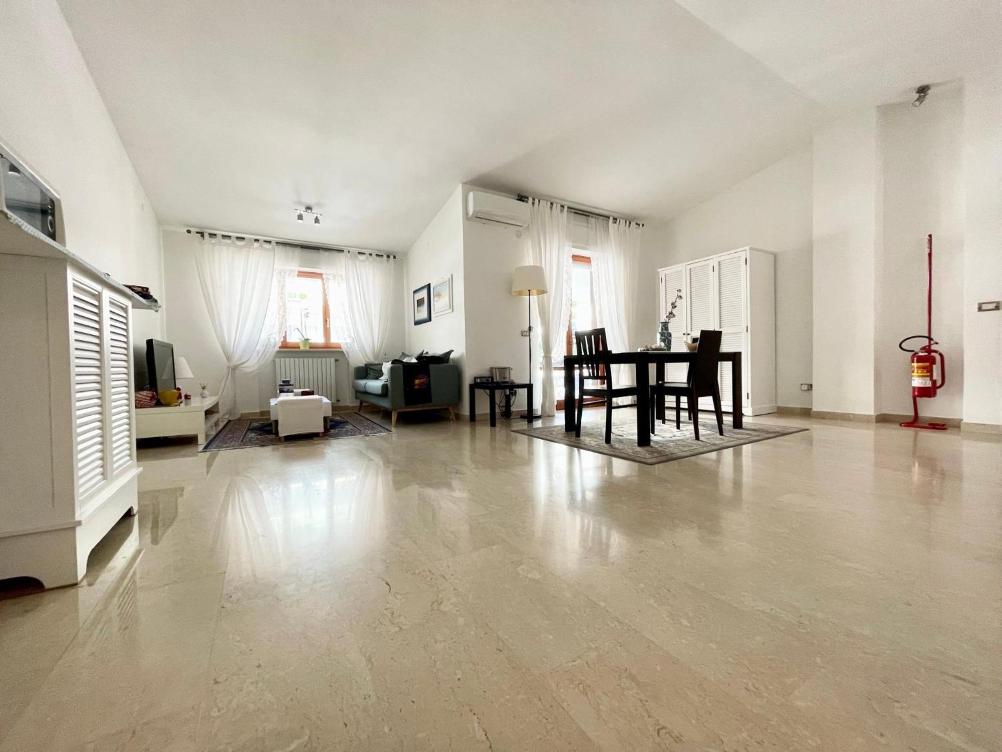 B&B Le Saline 塔兰托 外观 照片