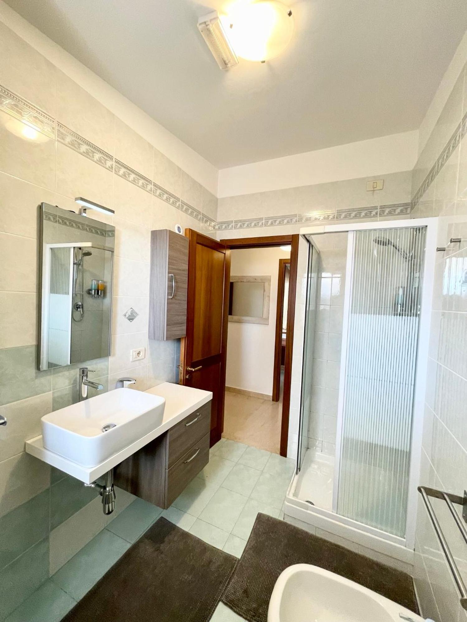 B&B Le Saline 塔兰托 外观 照片