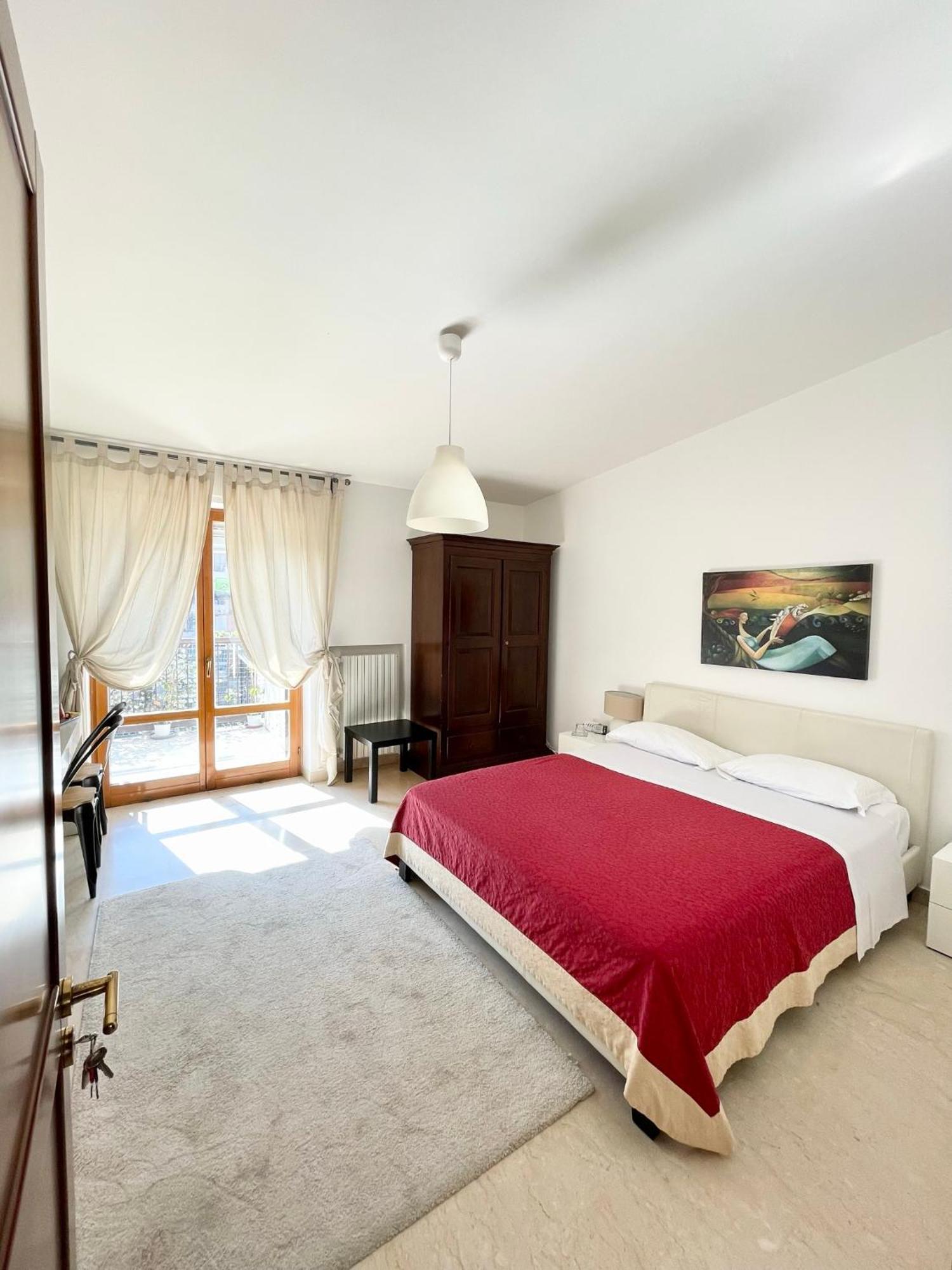 B&B Le Saline 塔兰托 外观 照片