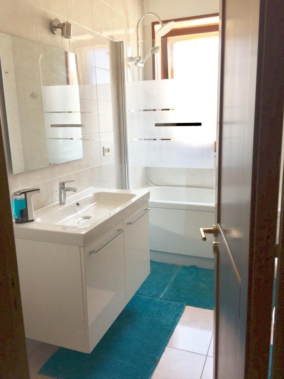 B&B Le Saline 塔兰托 外观 照片