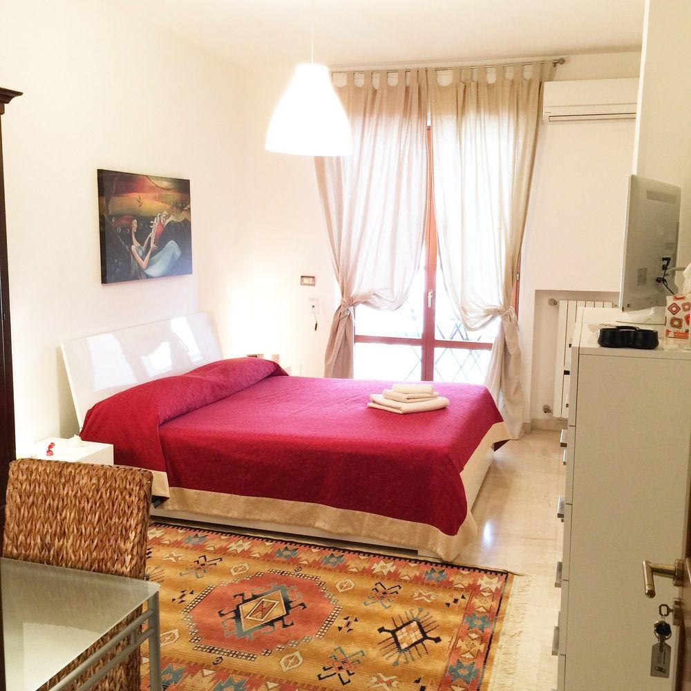 B&B Le Saline 塔兰托 外观 照片